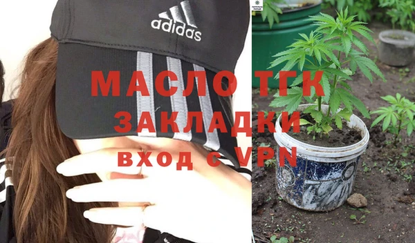 крисы Осинники